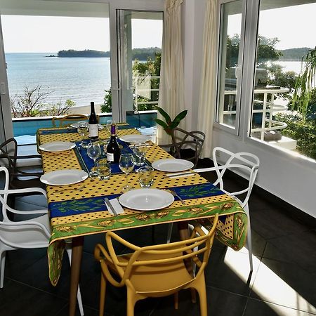 Sand Dollar Villa Boca Chica Exterior photo