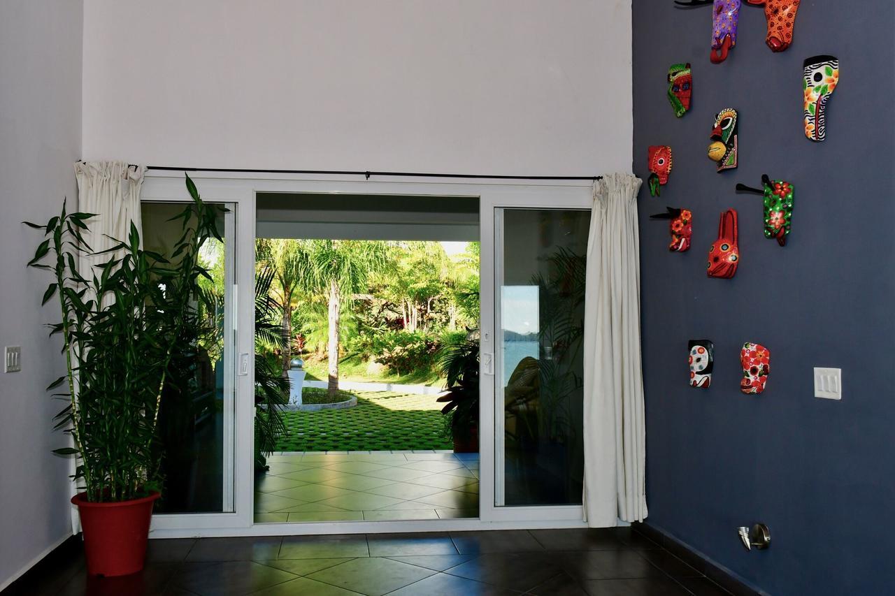 Sand Dollar Villa Boca Chica Exterior photo