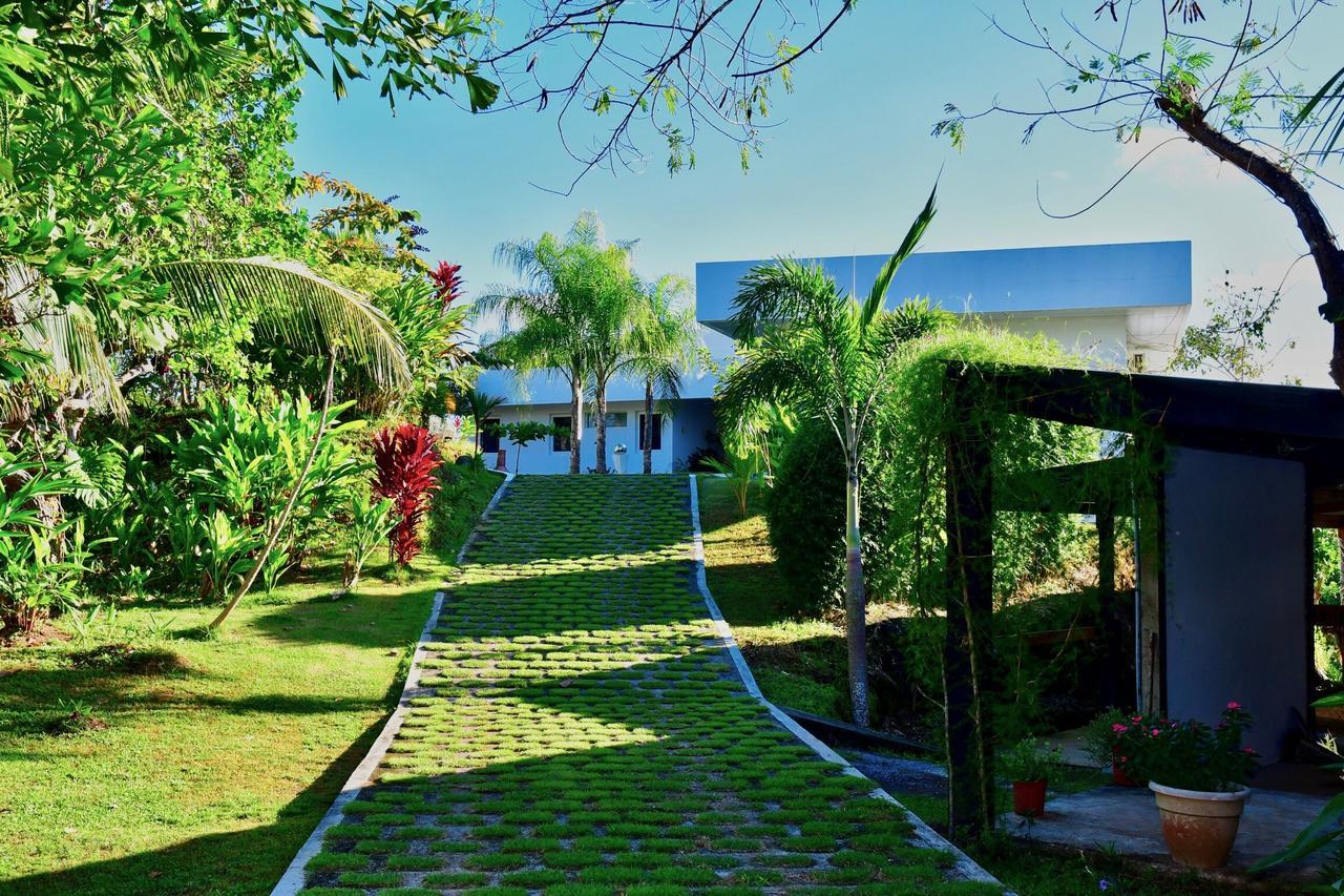Sand Dollar Villa Boca Chica Exterior photo