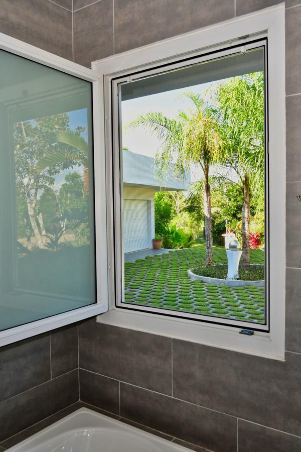 Sand Dollar Villa Boca Chica Exterior photo