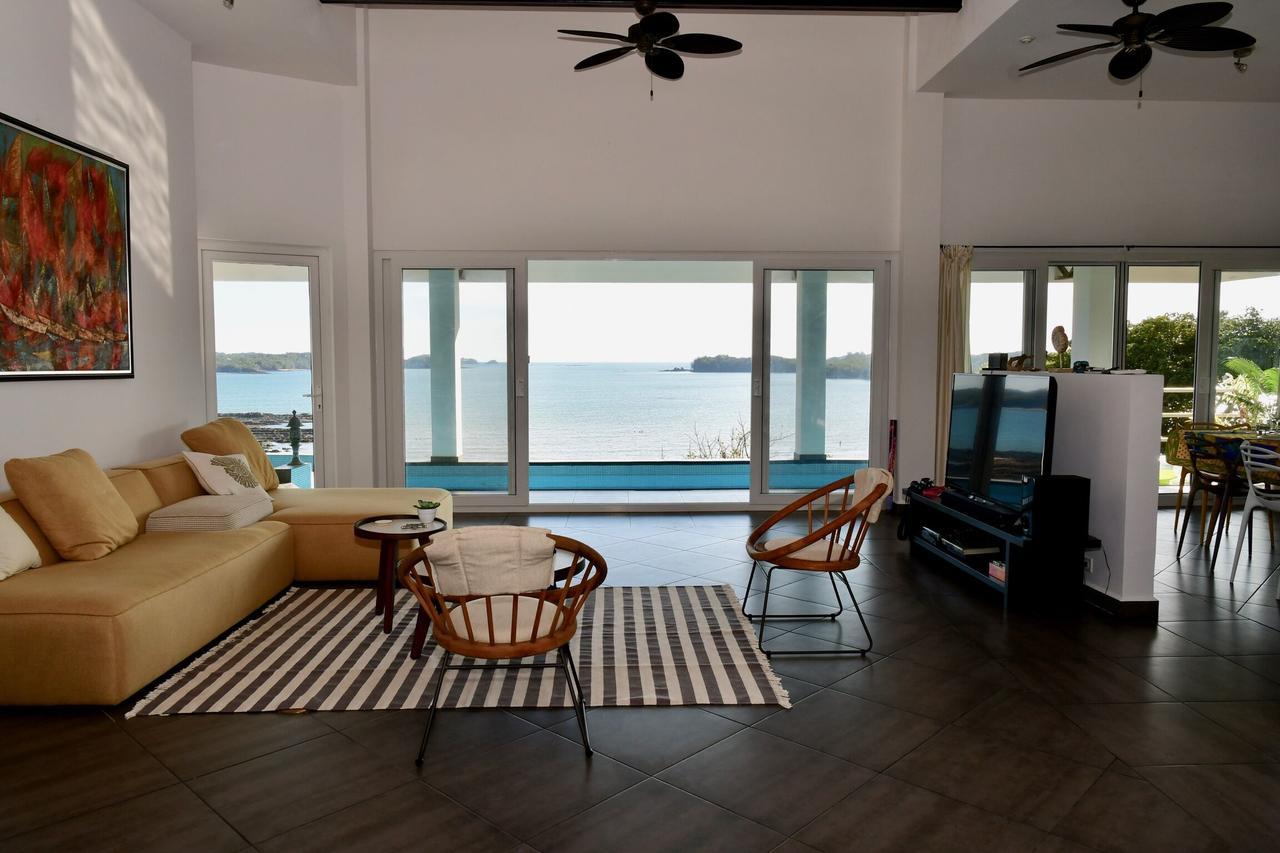Sand Dollar Villa Boca Chica Exterior photo